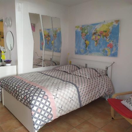 L'Amboiselyne Villa Dış mekan fotoğraf