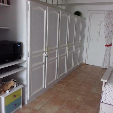 L'Amboiselyne Villa Dış mekan fotoğraf