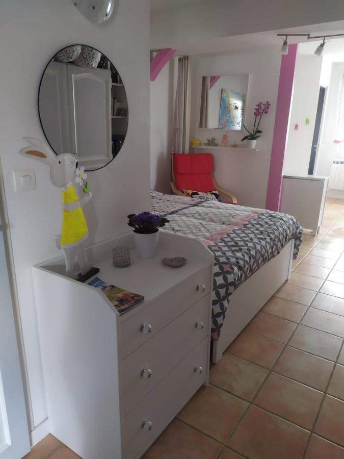 L'Amboiselyne Villa Dış mekan fotoğraf