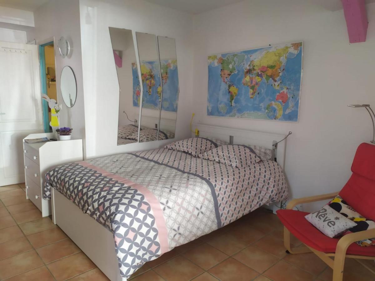 L'Amboiselyne Villa Dış mekan fotoğraf