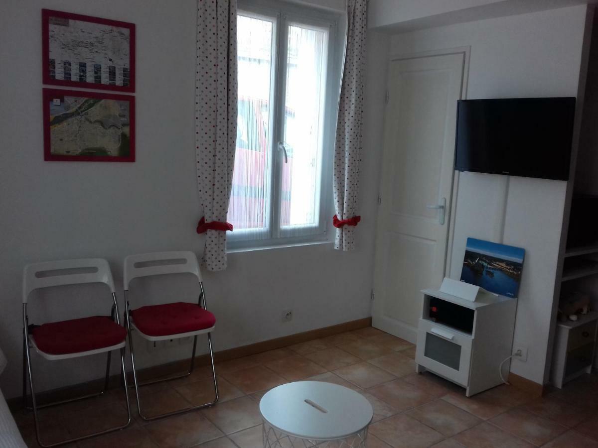 L'Amboiselyne Villa Dış mekan fotoğraf