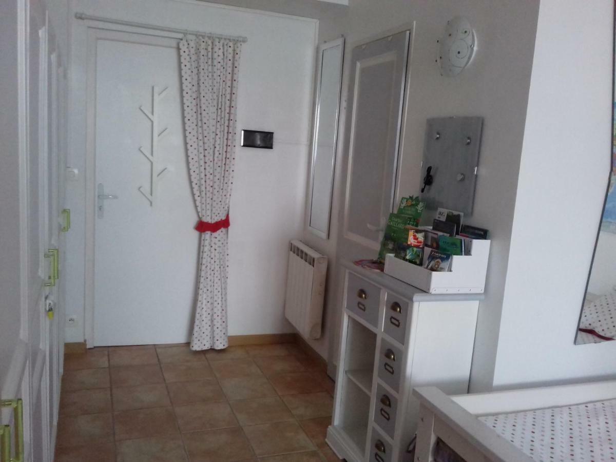 L'Amboiselyne Villa Dış mekan fotoğraf